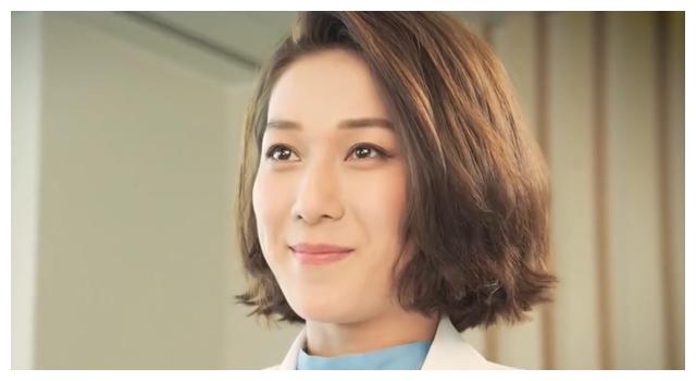 钟嘉欣演的百花仙子是什么电视剧