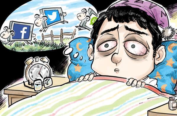 半夜醒来再睡不着,可能和3个原因有关,6个方法帮你改善!休闲区蓝鸢梦想 - Www.slyday.coM 半夜醒来再睡不着,可能和3个原因有关,6个方法帮你改善!休闲区蓝鸢梦想 - Www.slyday.coM