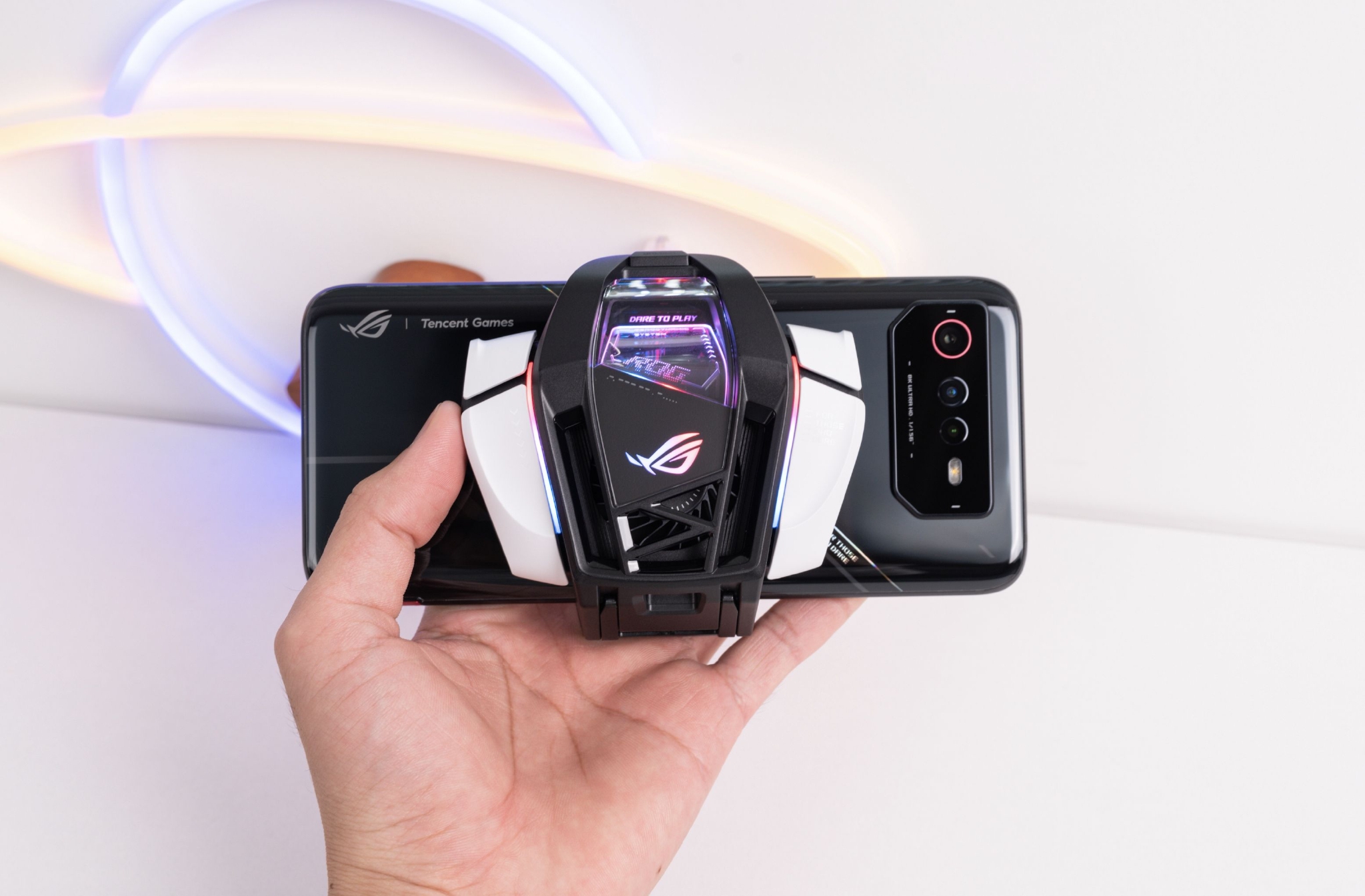 9月手游玩家换机推荐:盘点不同价位游戏神器,最新发布这款亮了休闲区蓝鸢梦想 - Www.slyday.coM 9月手游玩家换机推荐:盘点不同价位游戏神器,最新发布这款亮了休闲区蓝鸢梦想 - Www.slyday.coM