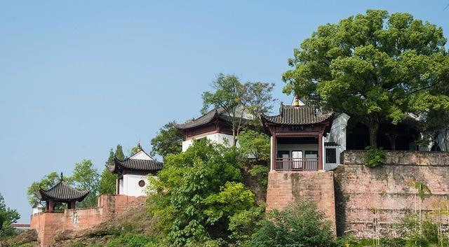 湖北省黄冈市东坡赤壁