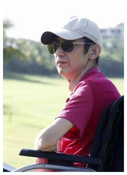 48岁刘惠宁:为何能多次隐忍妻子不忠?捧红张嘉译,助陈小艺得奖