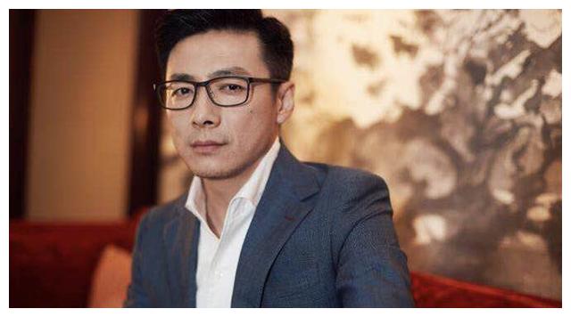 "魏渭"祖峰,一场聚会定终身,娶"才华横溢的戏痴"做老婆东风吹江水