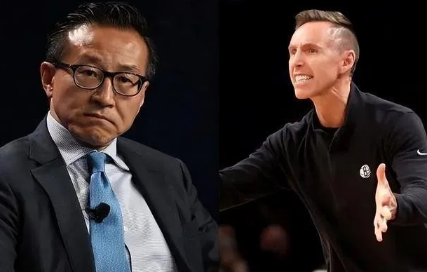 拒绝15 11中锋加盟,蔡崇信不该再相信他|篮网|纳什|蔡崇信_新浪新闻