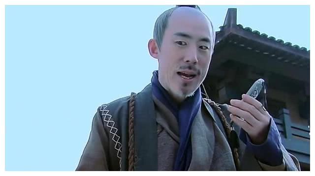 还记得《仙剑3》中的赵无延吗?当初嫌他丑,如今帅到你不敢相信