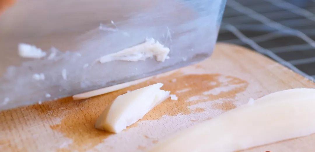 大鱼大肉吃腻了？厨师长教你一道高颜值爽口时蔬~休闲区蓝鸢梦想 - Www.slyday.coM