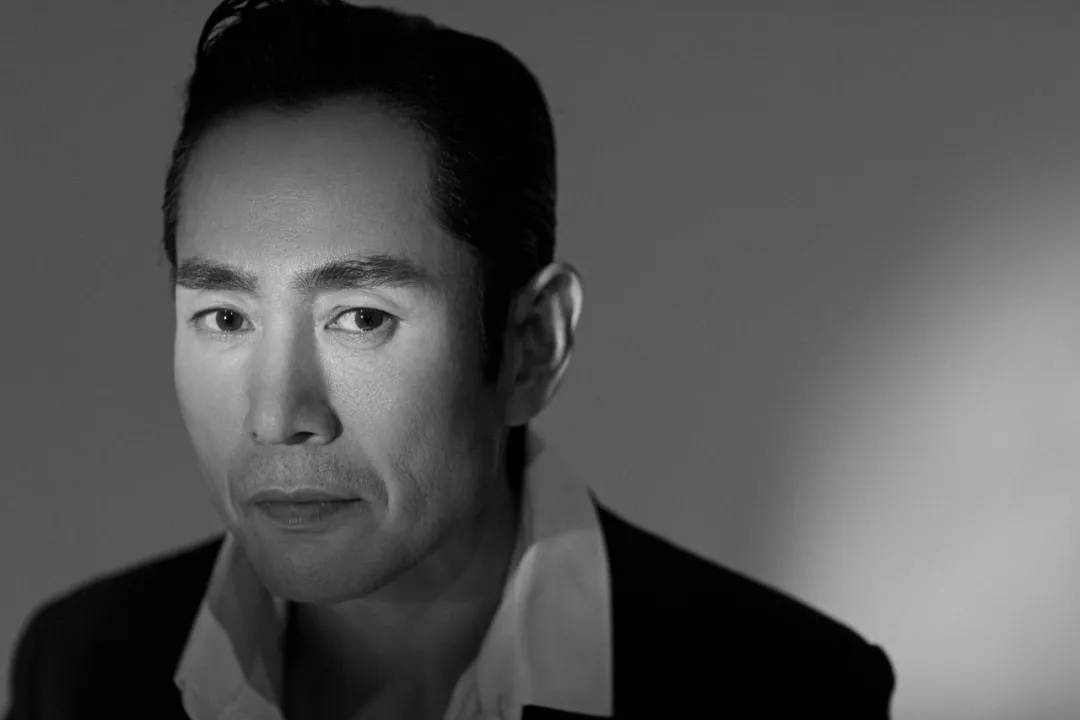 艺咖对话成泰燊感恩生命的苦痛寻求自我的真实