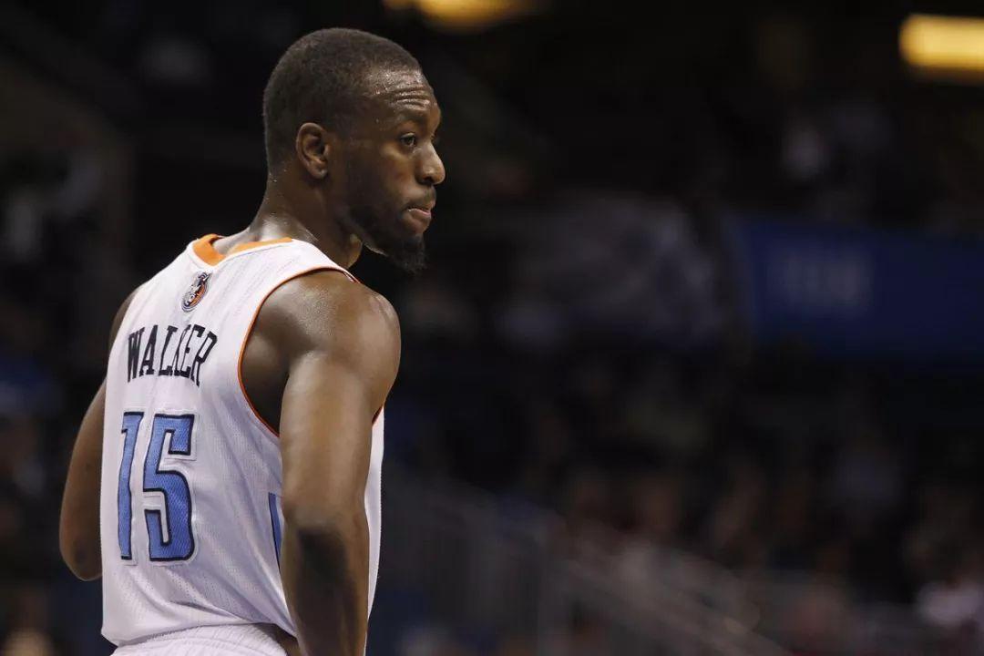 爆砍29分并非为了尼克斯,沃克:我知道自己只是临时工|沃克|尼克斯