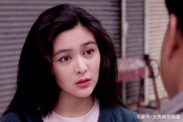 关之琳与刘德华社交平台互动,两人曾经互相喜欢对方多年
