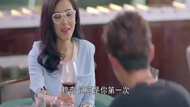 旋风十一人穆齐对女校长有事相求难以开口陆捷找茬反帮他大忙