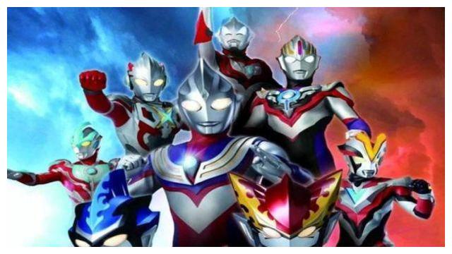 迪迦|奥特曼|迪迦奥特曼_新浪新闻