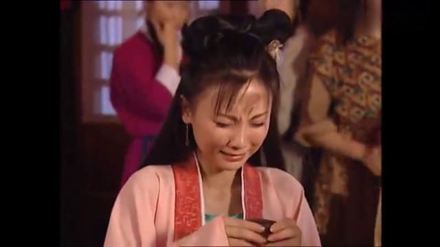 少林武王:白荷对昙志做人工呼吸,被三脚夸张的讲出,他震惊了