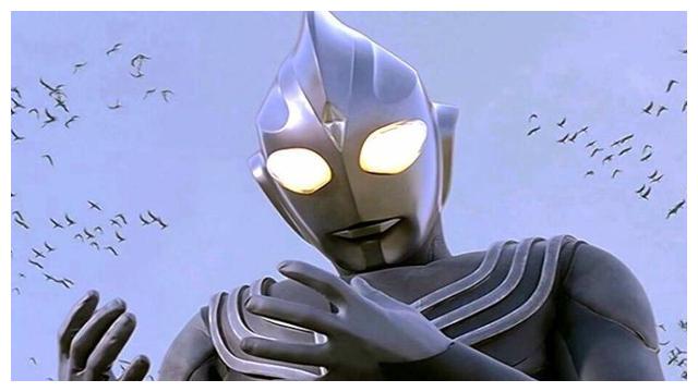 身为超古代巨人首领迪迦消灭了多少奥特曼给你个真实的答案