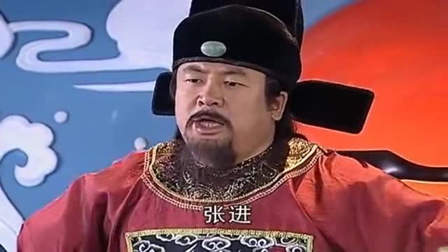 县令把女师爷当男人婆,岂料女师爷一跳舞,直接看愣