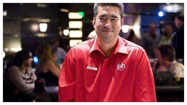 当年麻省高材生马恺文,是怎么利用算牌