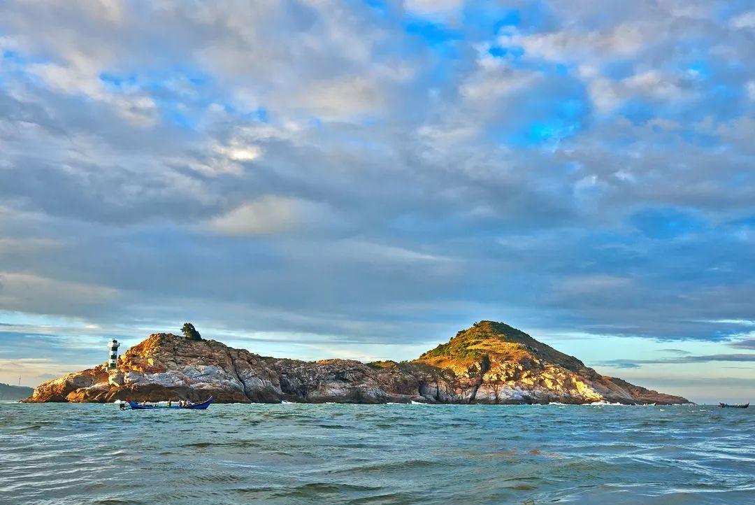 福建魅力无限的岛屿被多部影视剧所看中被称沿海的宝藏
