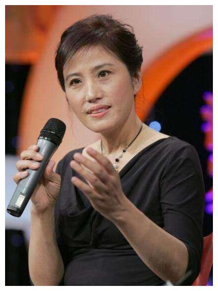 枣花扮演者吴玉华戏中苦命媳妇现实生活却不再忍气吞声