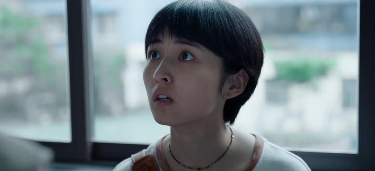 唐探3里没看够张子枫我的姐姐将上映演技又上热搜