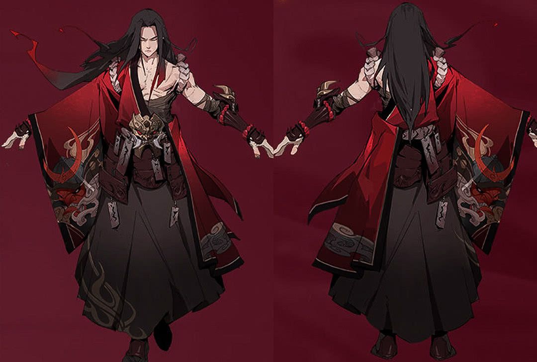 橘右京新皮肤爆出