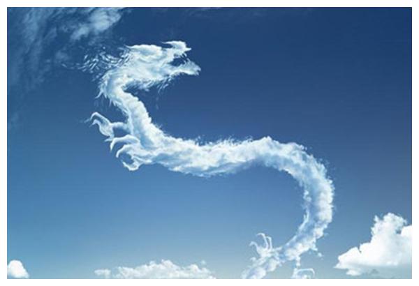 飞龙在天,2021辛丑年,不同年龄龙运势策划__财经头条