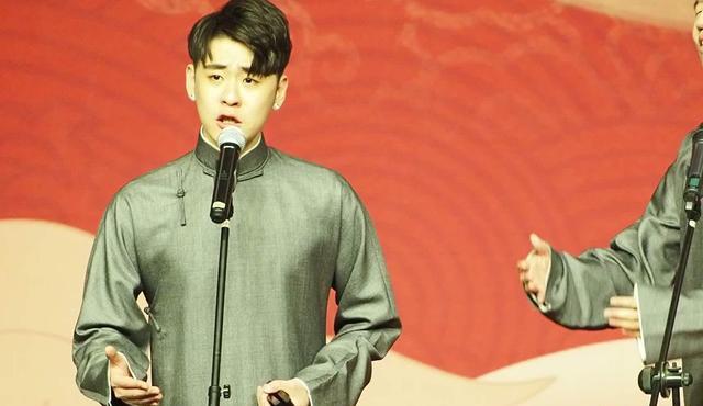 御子到底是什么?相声专用吗?德云女孩快看过来