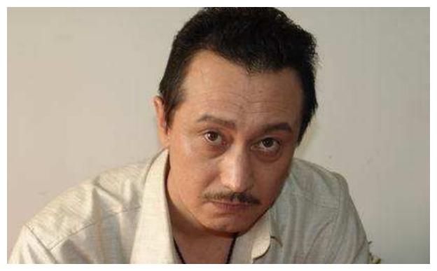 演了四十多年的老外,只因长相酷似外国人,"真实身份"让人意外|徐亚洲