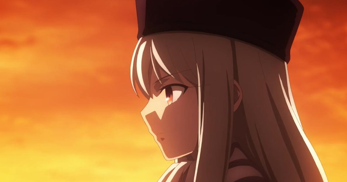 《Fate/天之杯Ⅲ春之歌》蓝光大碟明年3月31日发售__财经头条