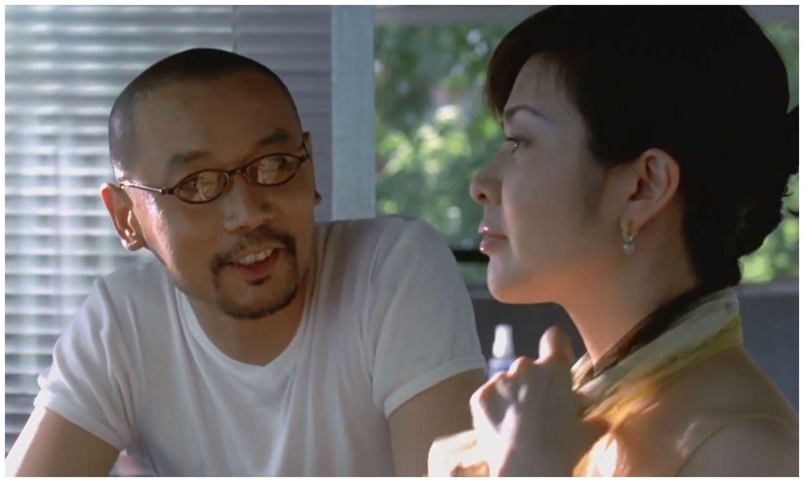 电影大腕冯氏喜剧的巅峰作品