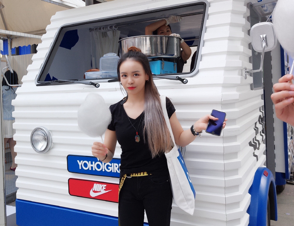 曾在青奥会力压对手夺金,被称为业内天才|谭思欣|社交媒体|体操_新浪