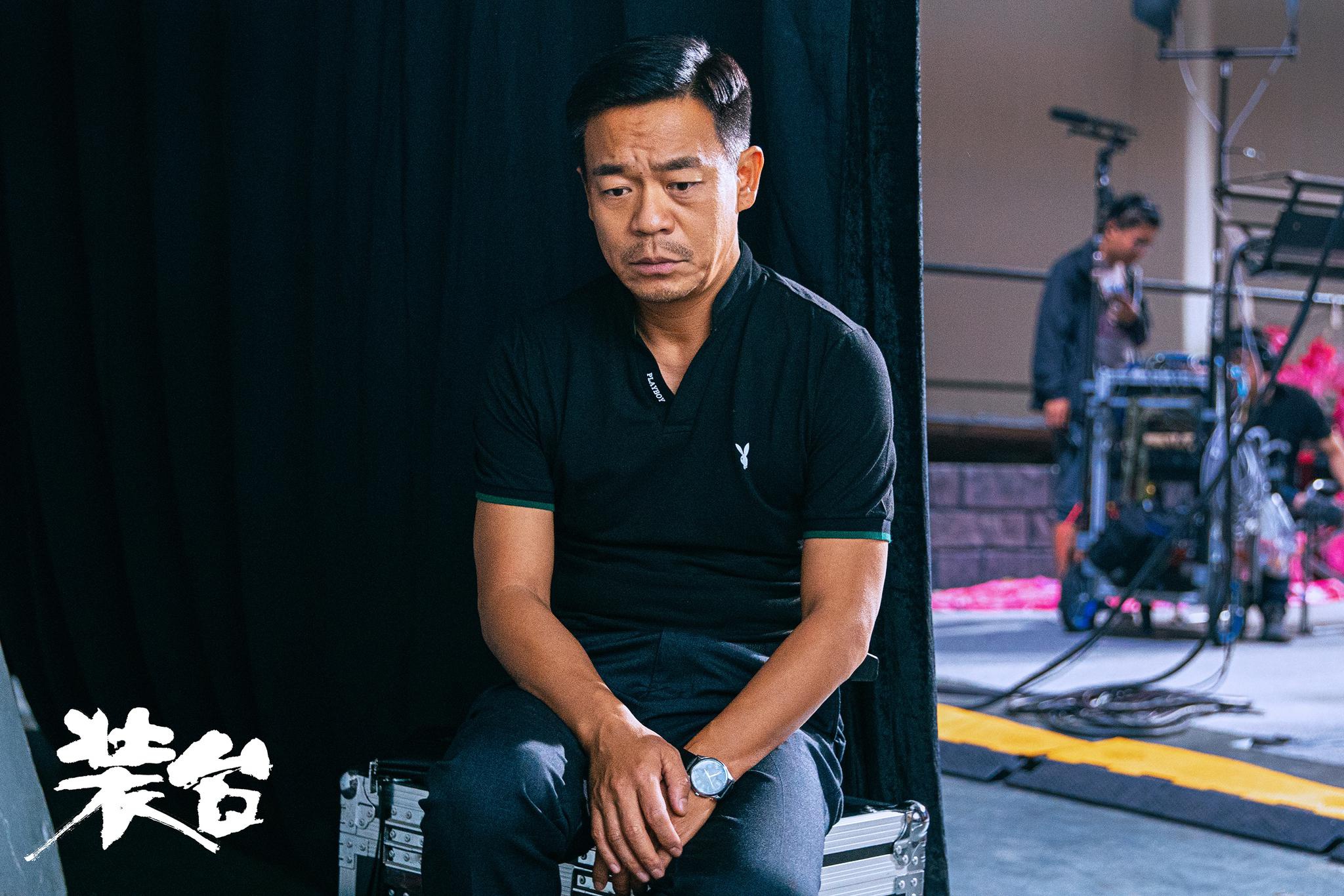 电视剧装台热播获专家盛赞现实题材有血肉更有筋骨