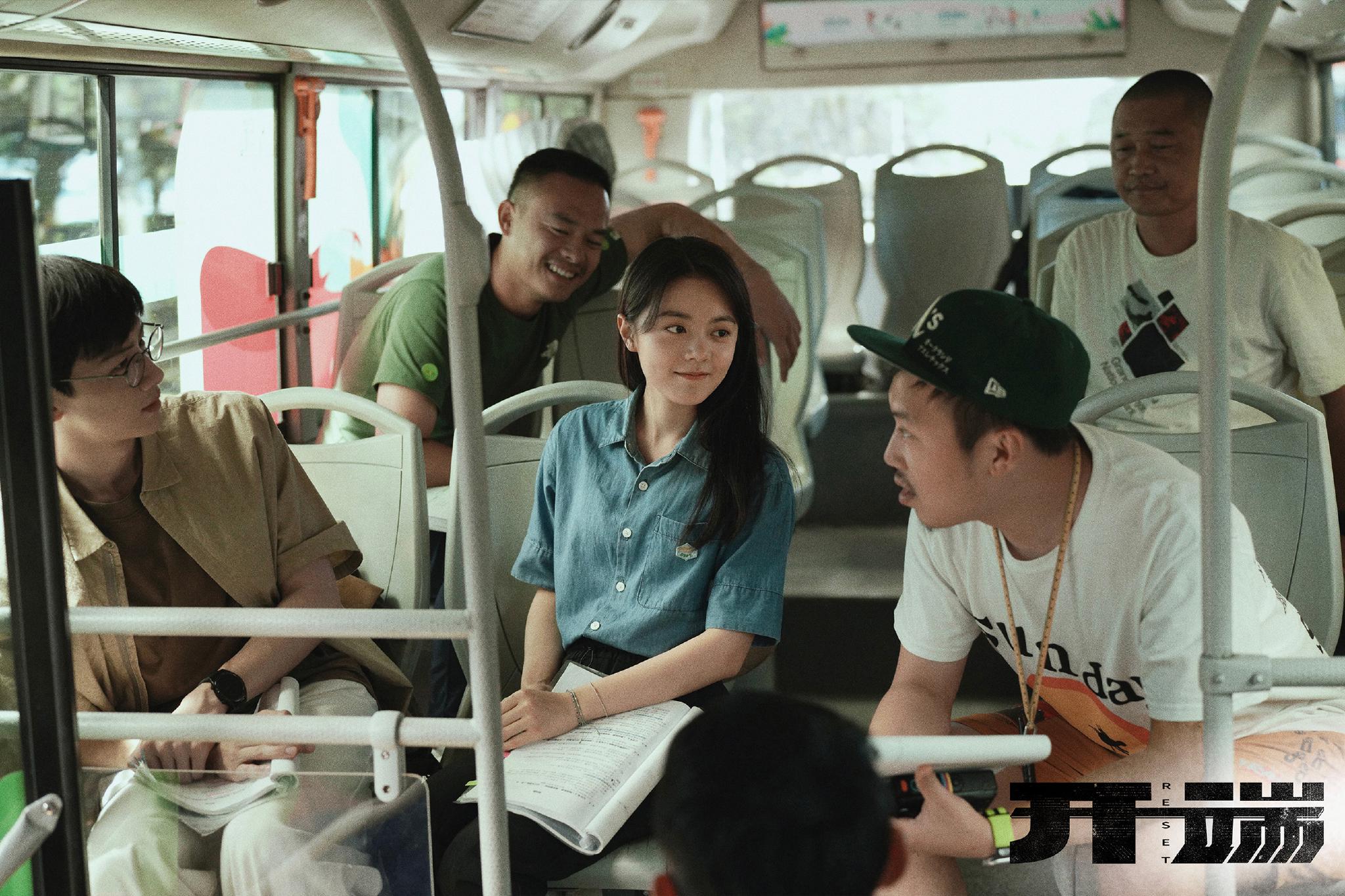 正午阳光新剧开端定档无限流题材有新意男女主没有爱情戏