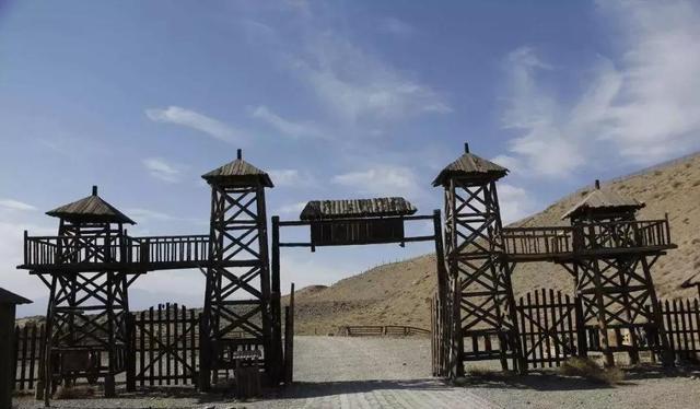 经典战例:靠建造豆腐渣工程攻克了一个城池