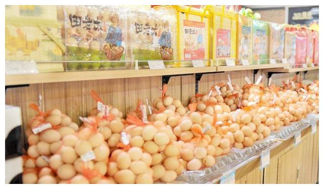 5岁儿子打碎一兜鸡蛋，店员让10倍赔，宝妈教科书式处理让人称赞休闲区蓝鸢梦想 - Www.slyday.coM