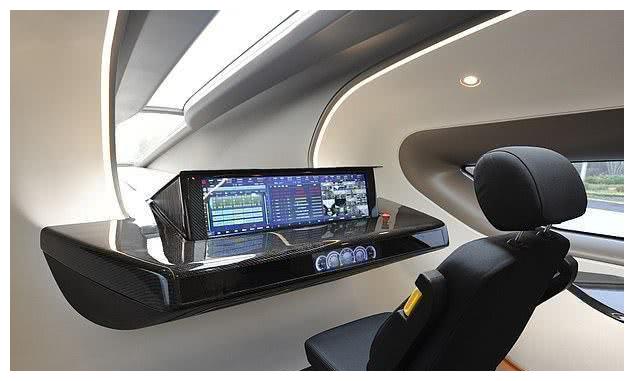 中国"高速磁悬浮列车"来了,时速600公里!成地面最快交通工具