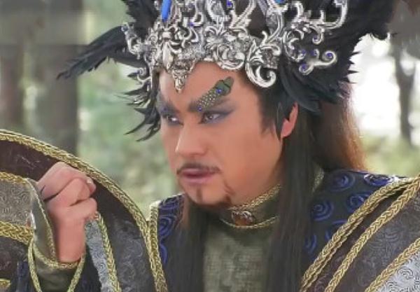 但妙就妙.活佛济公:妖怪实力排名,白雪垫底,绿姬仅第3,第一无