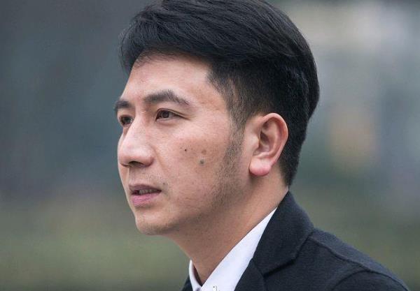 最新进展,林生斌和公司领导的感情史被员工曝出,且人