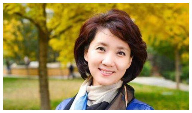 不老美人李修平:曾主持新闻联播,2次婚姻皆无孩子,如今怎样了?