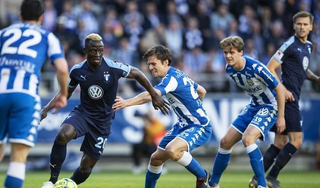 瑞典超赛事前瞻哥德堡vs诺科平谁将先发制人