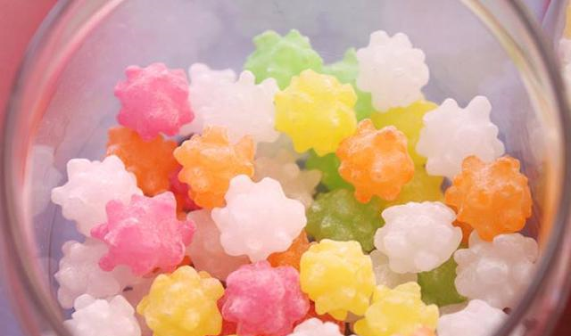 看着“少女心十足”的糖果,女生看到都走不动路,你喜欢哪一种?休闲区蓝鸢梦想 - Www.slyday.coM 看着“少女心十足”的糖果,女生看到都走不动路,你喜欢哪一种?休闲区蓝鸢梦想 - Www.slyday.coM