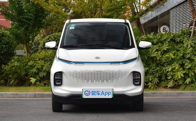 29万元长安欧尚新款尼欧ii上市