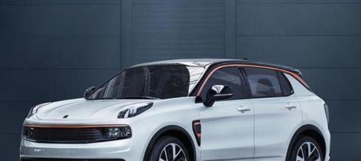 领克mpv首曝光,沃尔沃技术,侧滑门 航空椅,比gl8上档次