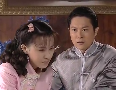 锦凤为情背叛一切,赵有良却还让她体谅自己