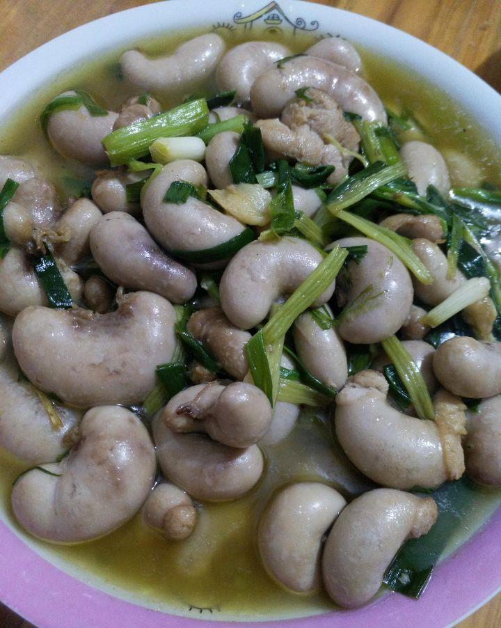鸡腰子有多少人吃过?__财经头条
