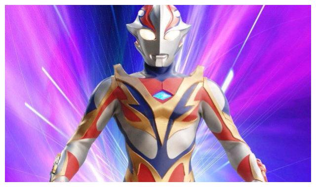 迪迦|奥特曼|迪迦奥特曼_新浪新闻