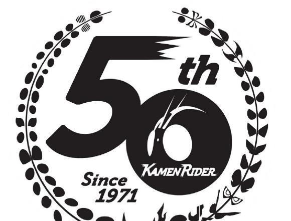 假面骑士时王播出的时候东大妈曾经设计过一个平成时代二十位骑士脚印