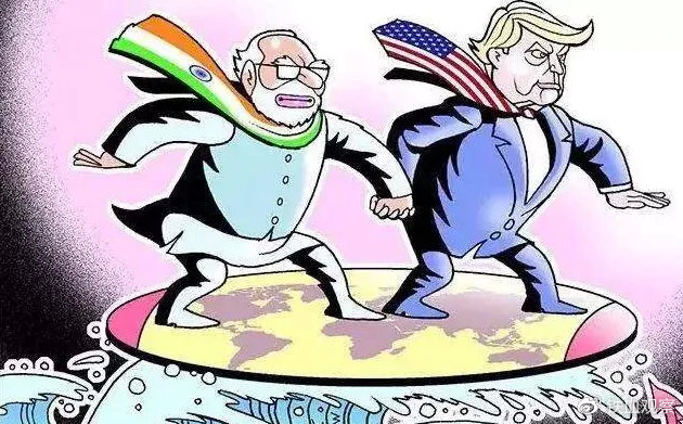 四国|反华|蓬佩奥_新浪新闻