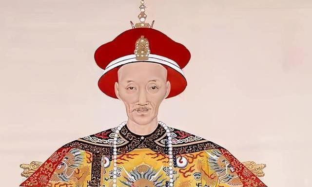 清朝咸丰皇帝的六弟结局怎样?皇家九兄弟的命运如何|道光|爱新觉罗|生母|奕訢|恭亲王_新浪新闻