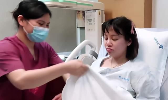 女性生孩子会经历这些尴尬事,为了孩子准妈妈暂时放下"自尊心"|生孩子