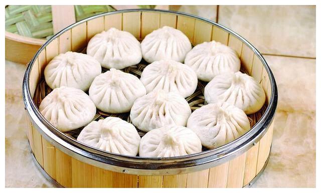 一笼包子120天津狗不理包子从大受欢迎到骂声一片原因很明显