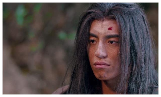 李沁嘴巴被亲变形,王大陆:渤王的爱意你们不懂|王大