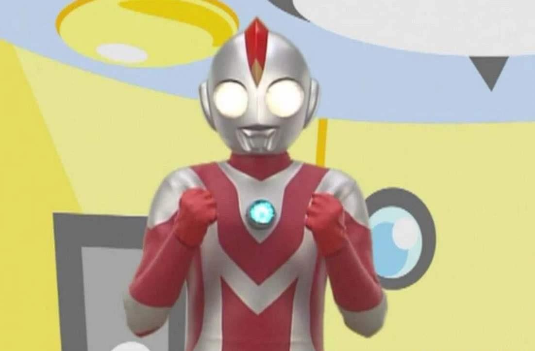 盘点那些登场的小奥特曼泰罗可爱的像憨批这位小王子太喜庆了